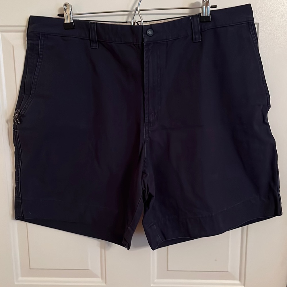 Men’s shorts, size 40.  Columbia